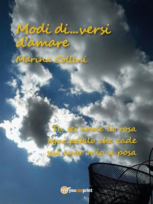 cover image of Modi di...versi d'amare
